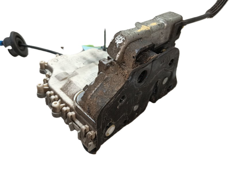 Recambio de cerradura puerta delantera derecha para audi a4 b8 (8k2) 2.0 tfsi referencia OEM IAM   