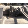 Recambio de cerradura capot para chrysler voyager (rg) 2.5 crd se referencia OEM IAM 4717515AA 515AAB 0522