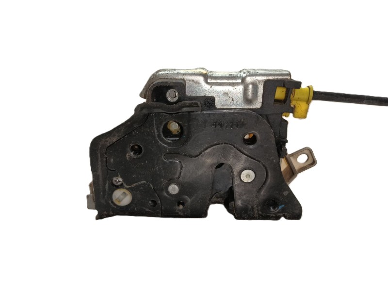 Recambio de cerradura puerta delantera derecha para audi a4 b8 (8k2) 2.0 tfsi referencia OEM IAM   