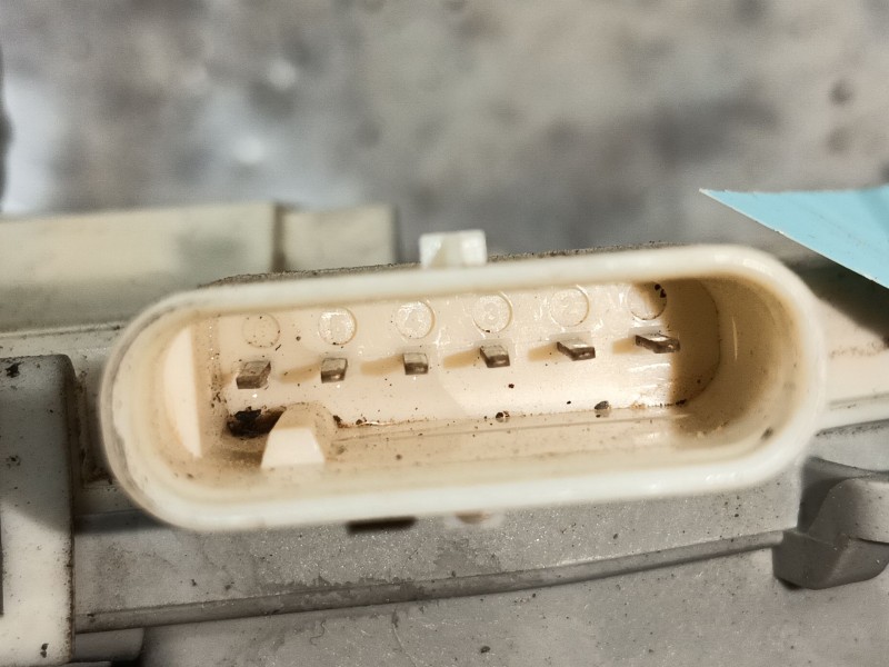 Recambio de cerradura puerta delantera derecha para audi a4 b8 (8k2) 2.0 tfsi referencia OEM IAM   