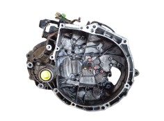 Recambio de caja cambios para citroën c3 i (fc_, fn_) 1.4 hdi referencia OEM IAM 2223JT 20C041 
