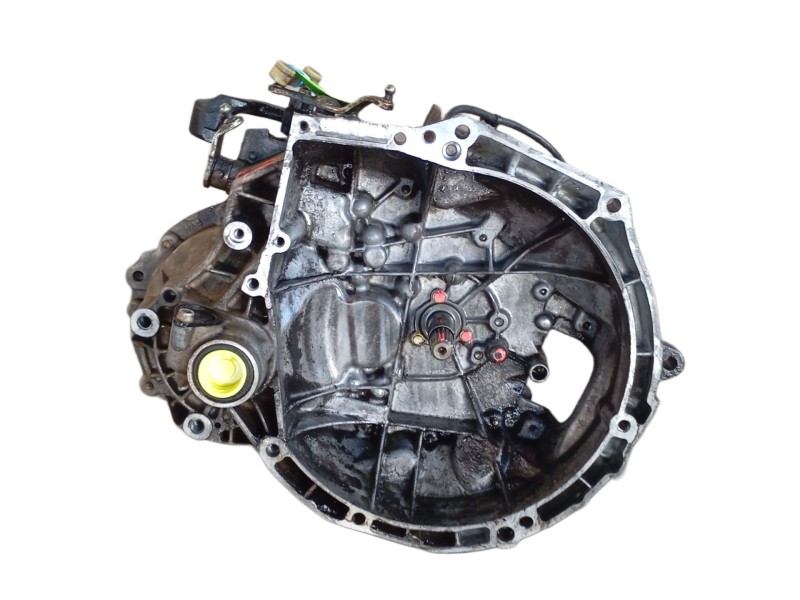 Recambio de caja cambios para citroën c3 i (fc_, fn_) 1.4 hdi referencia OEM IAM 2223JT 20C041 