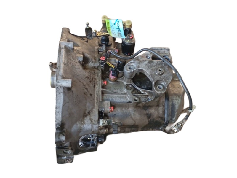 Recambio de caja cambios para citroën c3 i (fc_, fn_) 1.4 hdi referencia OEM IAM 2223JT 20C041 