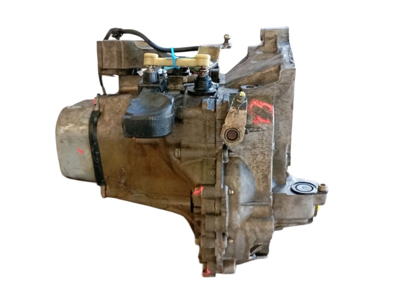 Recambio de caja cambios para citroën c3 i (fc_, fn_) 1.4 hdi referencia OEM IAM 2223JT 20C041 