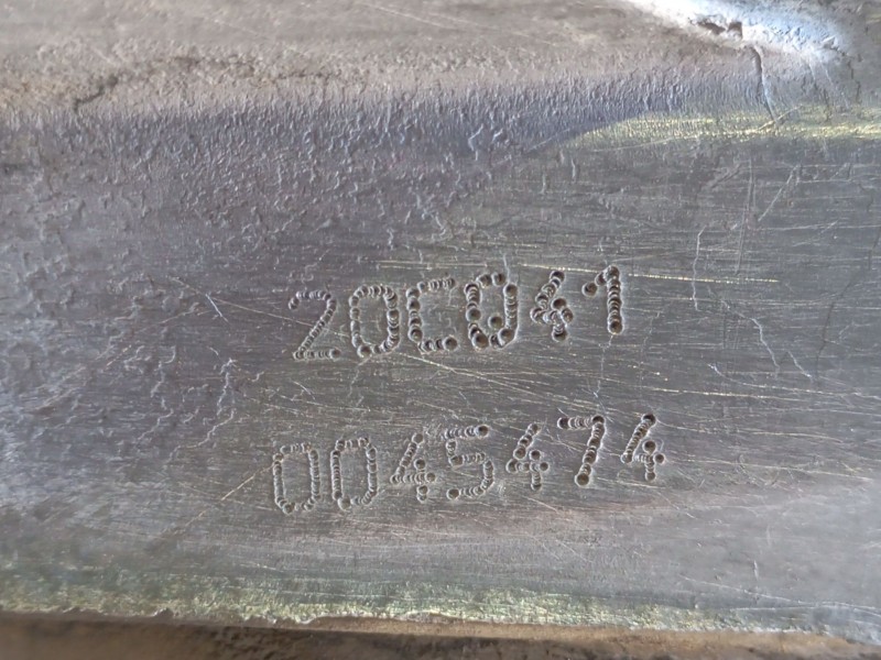 Recambio de caja cambios para citroën c3 i (fc_, fn_) 1.4 hdi referencia OEM IAM 2223JT 20C041 