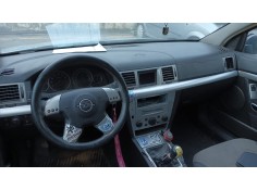 opel vectra c (z02) del año 2004 2