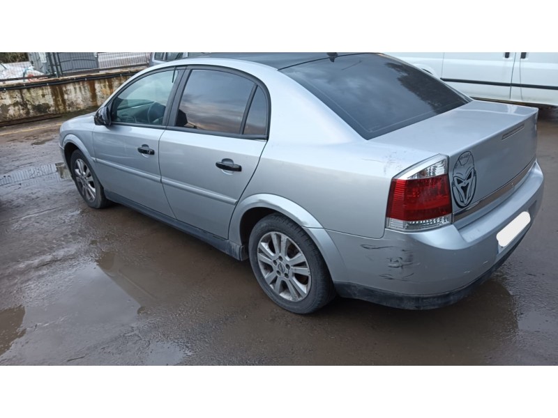 opel vectra c (z02) del año 2004