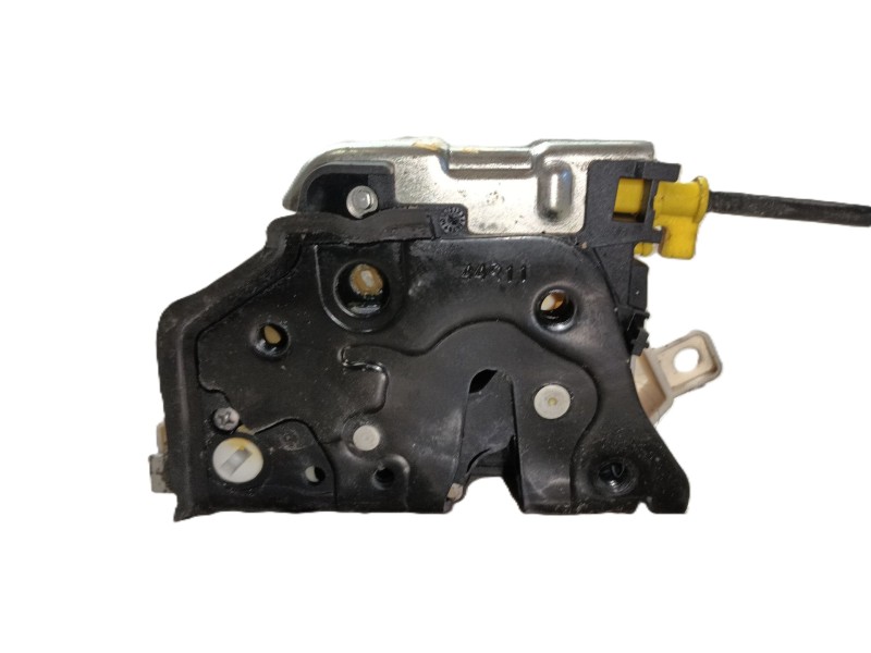 Recambio de cerradura puerta trasera derecha para audi a4 b8 (8k2) 2.0 tfsi referencia OEM IAM 8K0839016C  