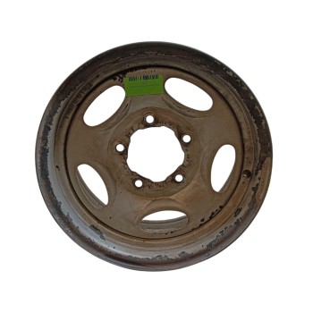 LLANTA 15x6J 392LB