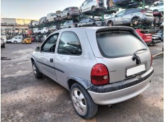 opel corsa b (s93) del año 2000 2