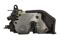 Recambio de cerradura puerta delantera izquierda para bmw 1 (e87) 120 d referencia OEM IAM 51217202143   2