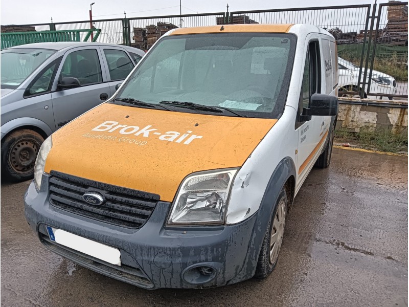 ford tourneo connect del año 2013