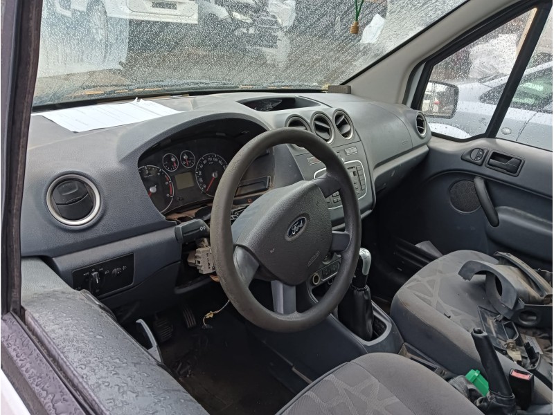 ford tourneo connect del año 2013