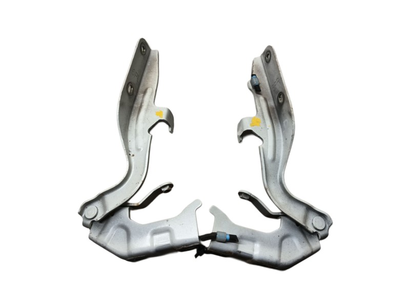 Recambio de bisagras capo para nissan juke (f16_) 1.0 referencia OEM IAM   