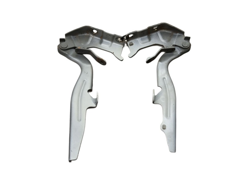 Recambio de bisagras capo para nissan juke (f16_) 1.0 referencia OEM IAM   