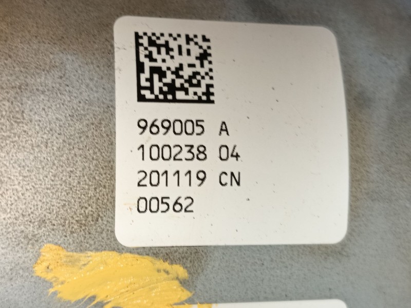 Recambio de columna direccion para nissan juke (f16_) 1.0 referencia OEM IAM 488056PE0C  