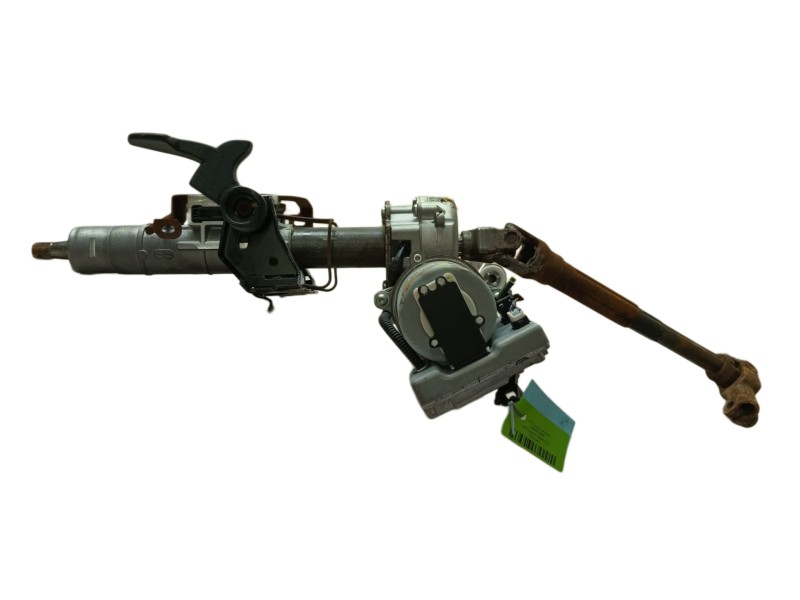 Recambio de columna direccion para nissan juke (f16_) 1.0 referencia OEM IAM 488056PE0C  