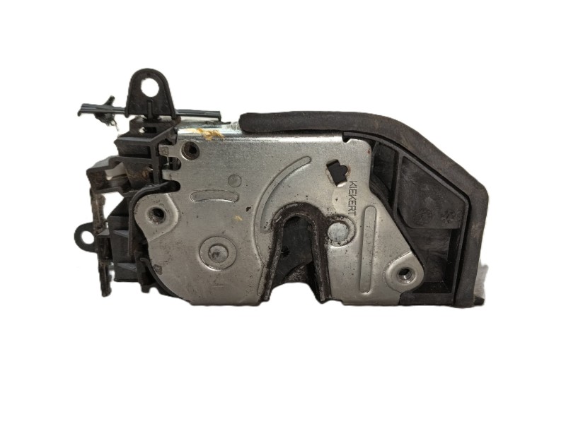 Recambio de cerradura puerta trasera izquierda para bmw 1 (e87) 120 d referencia OEM IAM 51227202147 7167069 