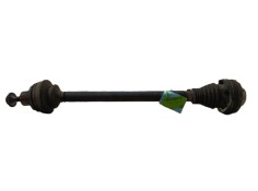 Recambio de transmision trasera izquierda para audi a4 b8 (8k2) 2.0 tfsi referencia OEM IAM   