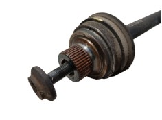 Recambio de transmision trasera izquierda para audi a4 b8 (8k2) 2.0 tfsi referencia OEM IAM    2