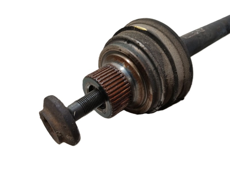 Recambio de transmision trasera izquierda para audi a4 b8 (8k2) 2.0 tfsi referencia OEM IAM   