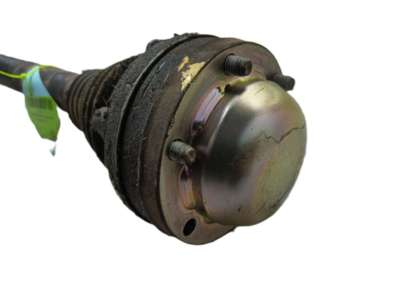 Recambio de transmision trasera izquierda para audi a4 b8 (8k2) 2.0 tfsi referencia OEM IAM   