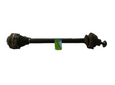 Recambio de transmision trasera derecha para audi a4 b8 (8k2) 2.0 tfsi referencia OEM IAM   