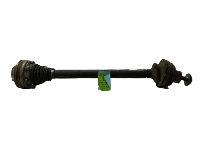 Recambio de transmision trasera derecha para audi a4 b8 (8k2) 2.0 tfsi referencia OEM IAM   