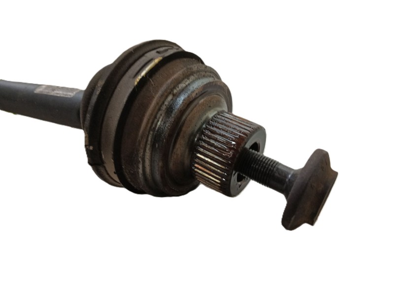 Recambio de transmision trasera derecha para audi a4 b8 (8k2) 2.0 tfsi referencia OEM IAM   