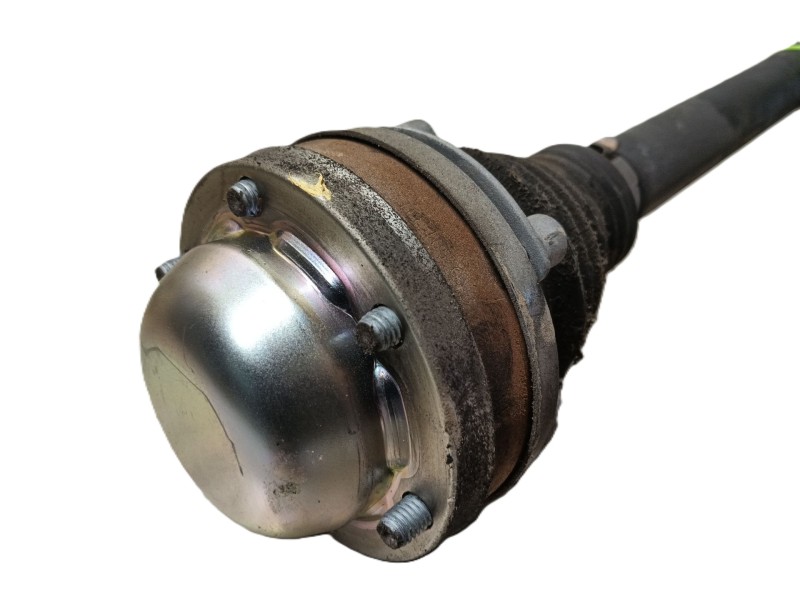 Recambio de transmision trasera derecha para audi a4 b8 (8k2) 2.0 tfsi referencia OEM IAM   