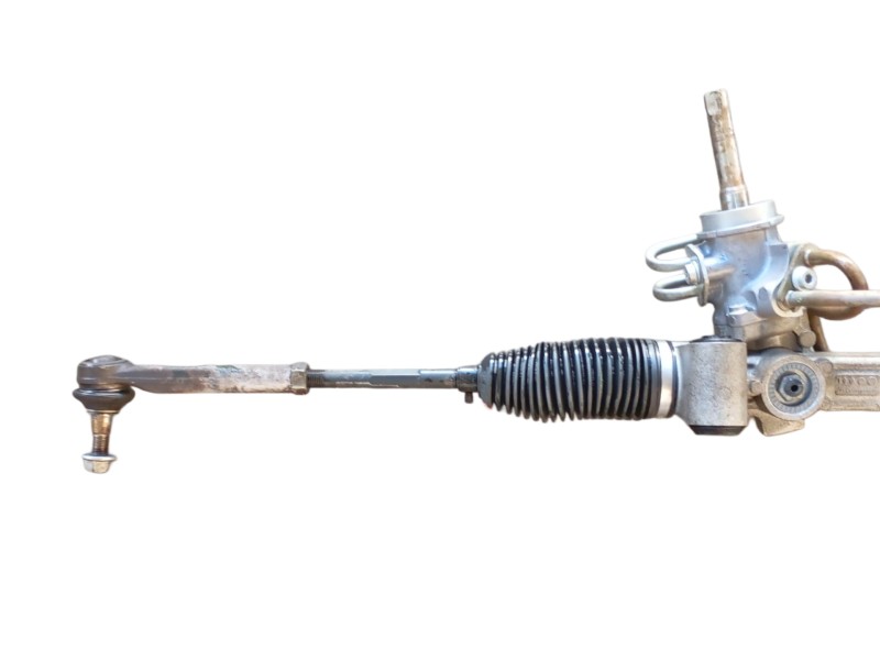 Recambio de cremallera direccion para opel astra h (a04) 1.7 cdti (l48) referencia OEM IAM  13188614 