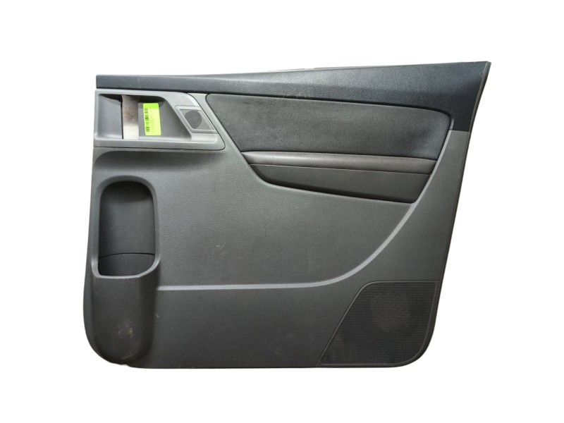 Recambio de guarnecido puerta trasera derecha para seat alhambra (710, 711) 2.0 tdi referencia OEM IAM   