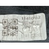 Recambio de aletin delantero izquierdo para mg zs hybrid+ 1.5 referencia OEM IAM  11410362 