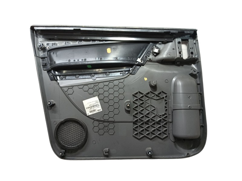 Recambio de guarnecido puerta trasera derecha para seat alhambra (710, 711) 2.0 tdi referencia OEM IAM   