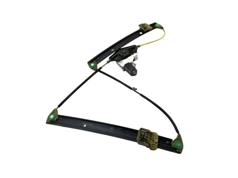 Recambio de elevalunas delantero derecho para audi a4 b8 (8k2) 2.0 tfsi referencia OEM IAM   