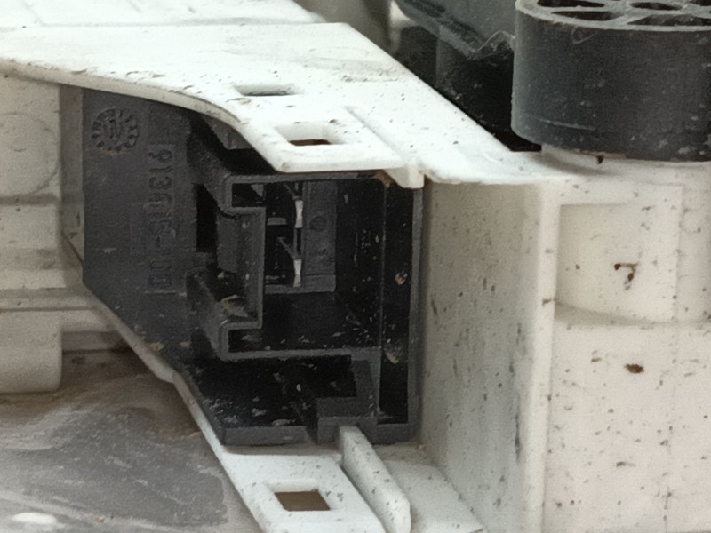 Recambio de elevalunas delantero derecho para audi a4 b8 (8k2) 2.0 tfsi referencia OEM IAM   