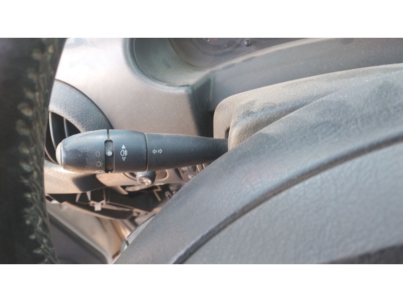 Recambio de mando multifuncion para citroën berlingo / berlingo first furgoneta/monovolumen (m_) 1.6 hdi 75 (mb9hw) referencia O