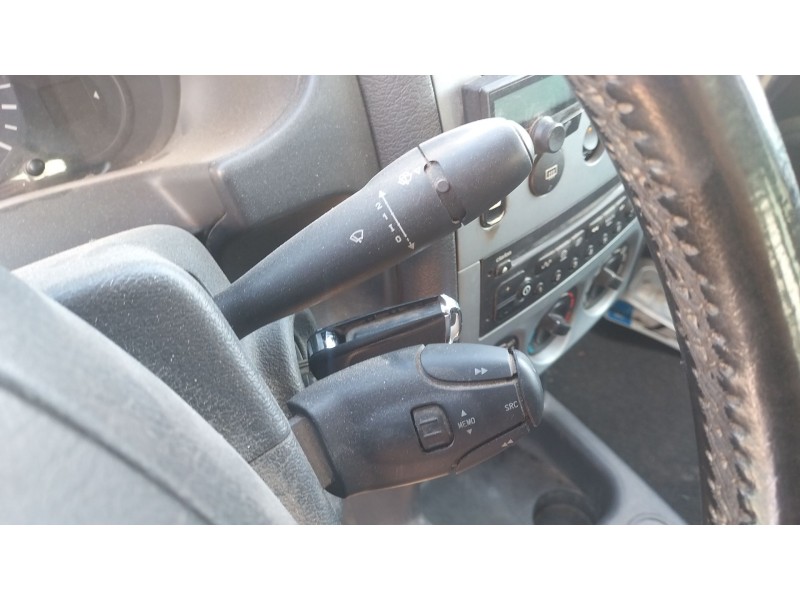 Recambio de mando multifuncion para citroën berlingo / berlingo first furgoneta/monovolumen (m_) 1.6 hdi 75 (mb9hw) referencia O