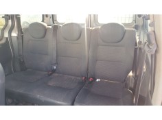 Recambio de asientos traseros para citroën berlingo / berlingo first furgoneta/monovolumen (m_) 1.6 hdi 75 (mb9hw) referencia OE