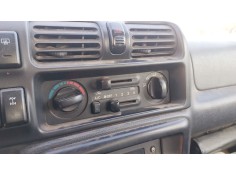 Recambio de mando calefaccion / aire acondicionado para opel frontera b (u99) 2.2 dti (6b_zc, 6b_vf, 6b_66, 6b_76) referencia OE
