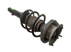 Recambio de amortiguador delantero derecho para bmw 1 (e87) 120 d referencia OEM IAM 31316786018  
