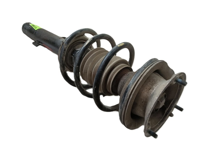 Recambio de amortiguador delantero derecho para bmw 1 (e87) 120 d referencia OEM IAM 31316786018  