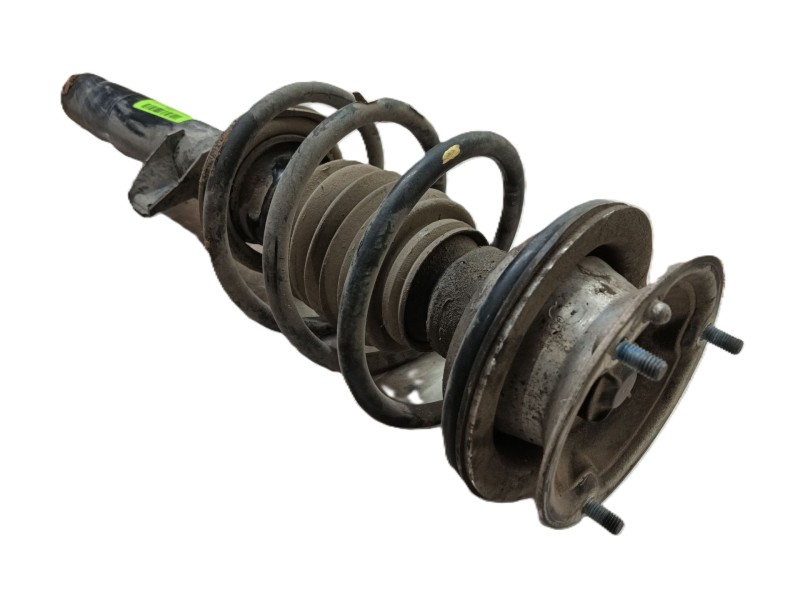 Recambio de amortiguador delantero izquierdo para bmw 1 (e87) 120 d referencia OEM IAM 31316786017  