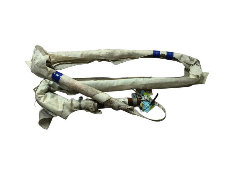 Recambio de airbag cortina delantero derecho para audi a4 b8 (8k2) 2.0 tfsi referencia OEM IAM 8K0880742F 681AMR300KVX12 