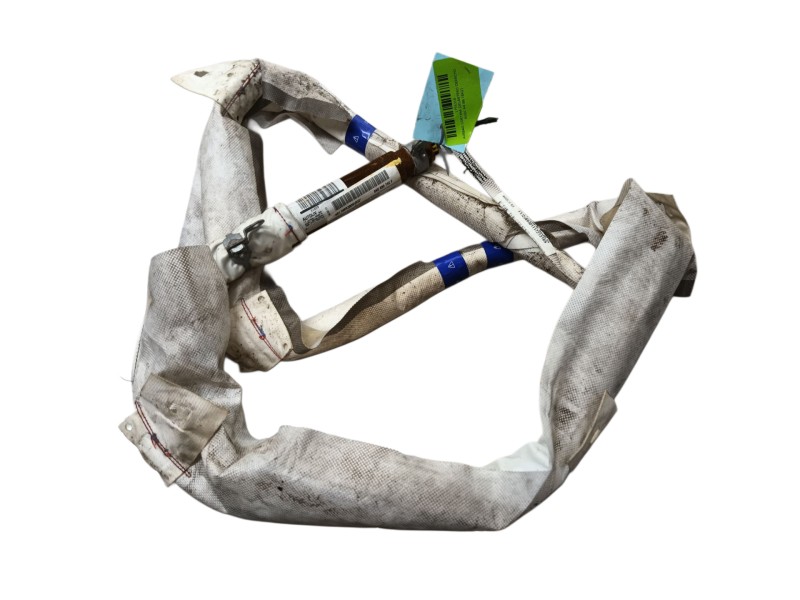 Recambio de airbag cortina delantero derecho para audi a4 b8 (8k2) 2.0 tfsi referencia OEM IAM 8K0880742F 681AMR300KVX12 