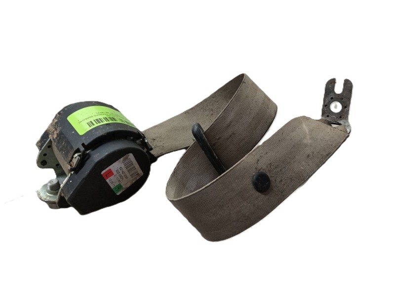 Recambio de cinturon seguridad trasero derecho para audi a4 b8 (8k2) 2.0 tfsi referencia OEM IAM   
