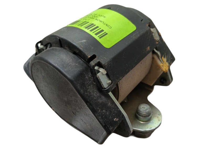 Recambio de cinturon seguridad trasero izquierdo para audi a4 b8 (8k2) 2.0 tfsi referencia OEM IAM   