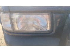 Recambio de faro derecho para opel frontera b (u99) 2.2 dti (6b_zc, 6b_vf, 6b_66, 6b_76) referencia OEM IAM   
