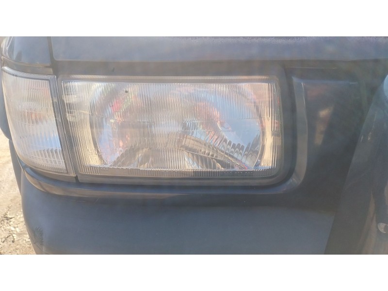 Recambio de faro derecho para opel frontera b (u99) 2.2 dti (6b_zc, 6b_vf, 6b_66, 6b_76) referencia OEM IAM   