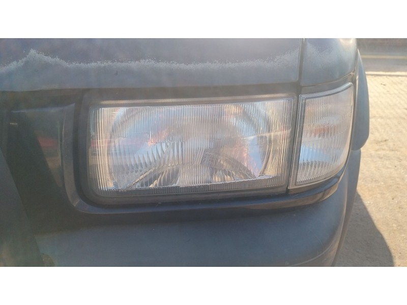 Recambio de faro izquierdo para opel frontera b (u99) 2.2 dti (6b_zc, 6b_vf, 6b_66, 6b_76) referencia OEM IAM   